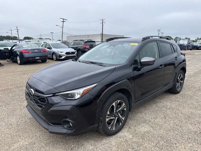 Used 2024 Subaru Crosstrek 2.0i Premium