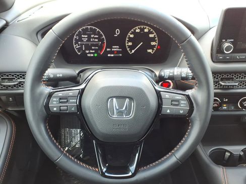 Used 2025 Honda HR-V Sport image 19