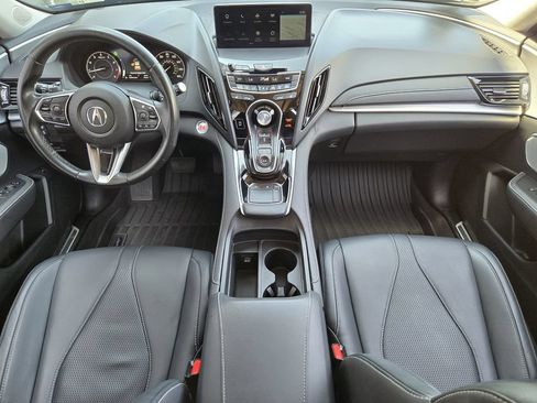 Used 2024 Acura RDX w/ Technology Package AWD/4WD image 22
