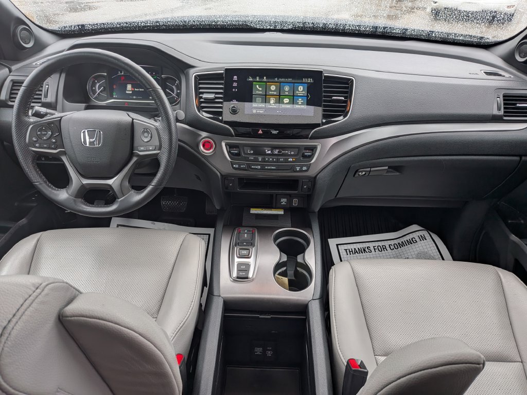 Used 2023 Honda Passport EX-L image 41