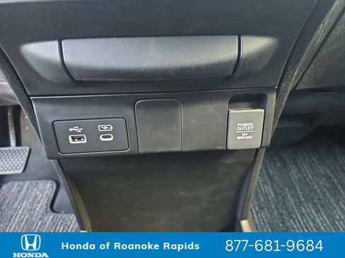 New 2026 Honda Odyssey EX-L image 23