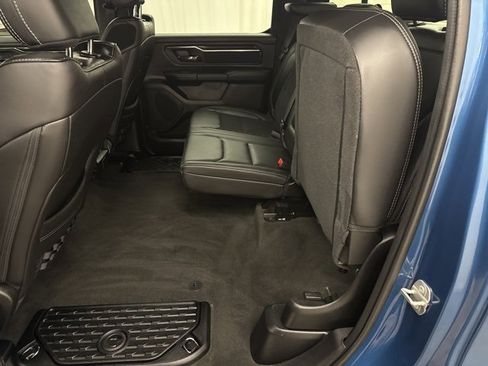 Used 2024 RAM 1500 Big Horn image 8