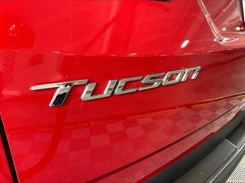 Used 2022 Hyundai Tucson SEL w/ Convenience Package image 43