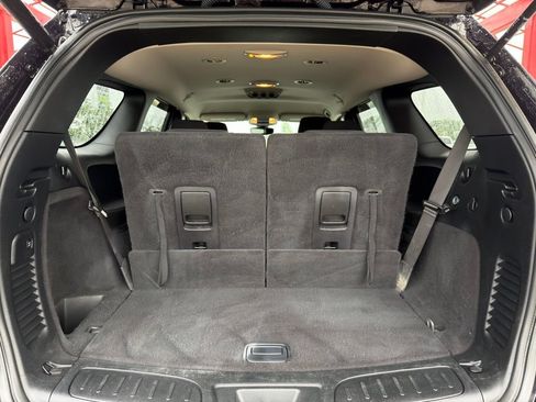 Used 2020 Dodge Durango SXT AWD/4WD image 39