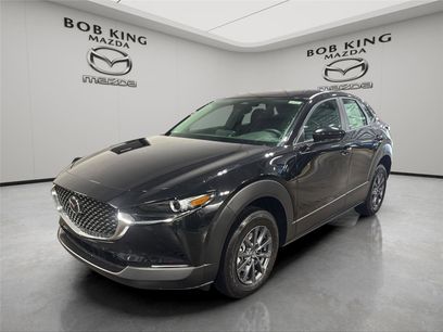 New 2026 MAZDA CX-30 AWD 2.5 S