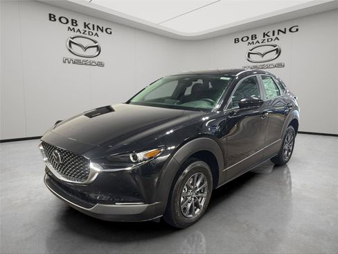 New 2026 MAZDA CX-30 AWD 2.5 S image 1