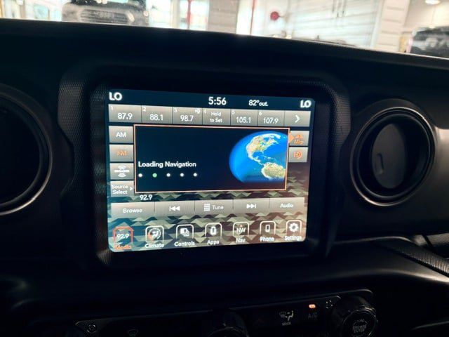Used 2022 Jeep Gladiator Sport AWD/4WD image 51