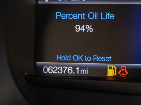 Used 2021 Ford Edge Titanium image 16