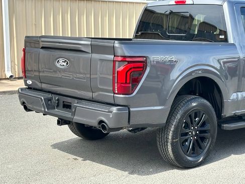 New 2026 Ford F150 Lariat w/ Equipment Group 501A Mid AWD/4WD image 43