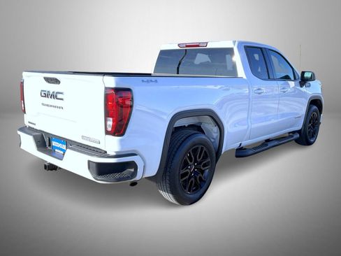 Used 2023 GMC Sierra 1500 Elevation image 5