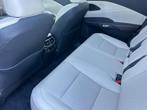 New 2026 Lexus RX 350h RX 350h image 22