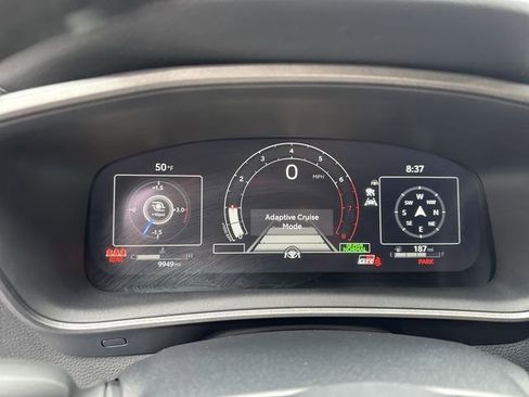 Used 2025 Toyota Corolla GR AWD/4WD image 16