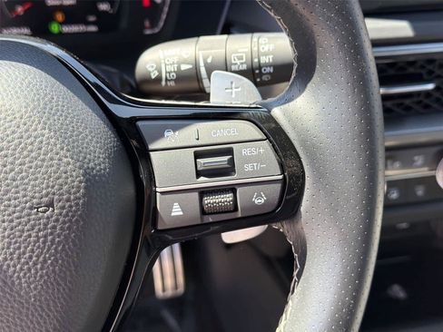 Used 2025 Acura ADX A-Spec FWD image 34