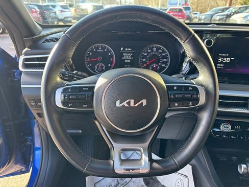Used 2023 Kia K5 GT-Line image 15