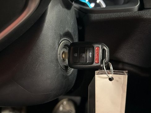 Used 2020 Honda Civic LX image 24