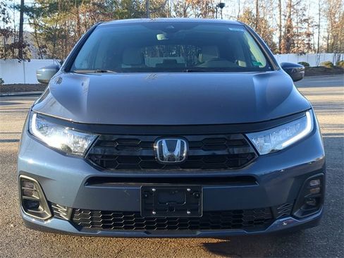 New 2026 Honda Odyssey Touring image 8