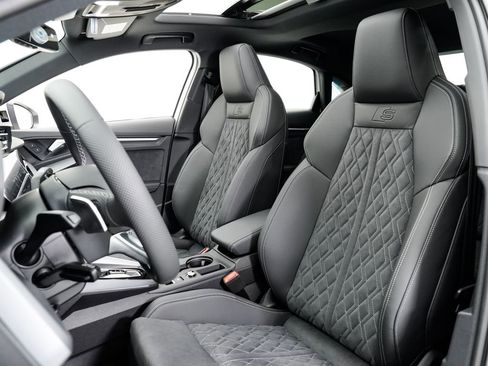 New 2026 Audi S3 Premium image 5