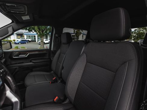 Used 2024 GMC Sierra 1500 Elevation AWD/4WD image 24