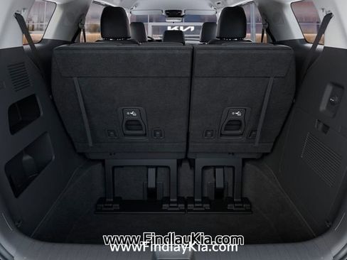 New 2026 Kia Carnival LXS image 22
