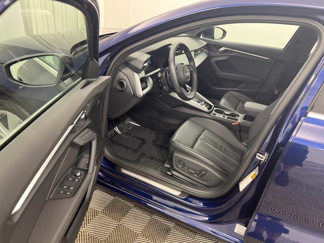 Used 2024 Audi A3 2.0T Premium w/ Convenience Package AWD/4WD image 12