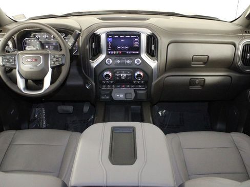 Used 2020 GMC Sierra 1500 SLT w/ SLT Premium Plus Package image 24