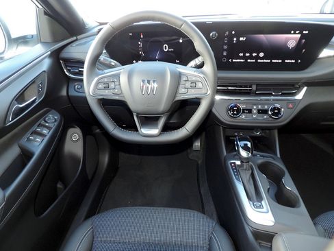 New 2026 Buick Envista Preferred w/ Convenience I Package image 15