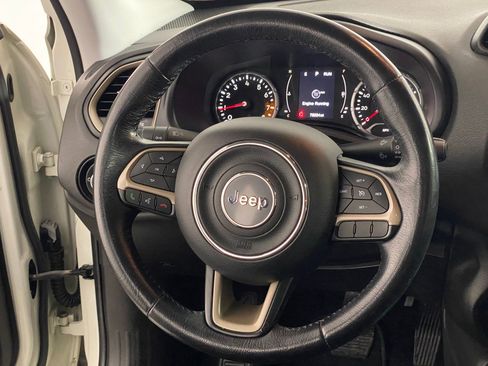 Used 2016 Jeep Renegade Latitude image 16