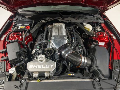 Used 2017 Ford Mustang GT Premium w/ GT Performance Package image 32