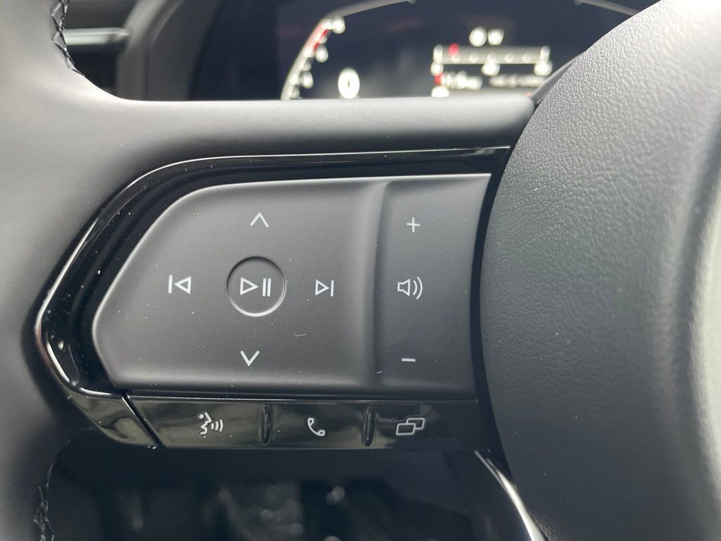 New 2026 MAZDA CX-5 Select AWD/4WD image 21