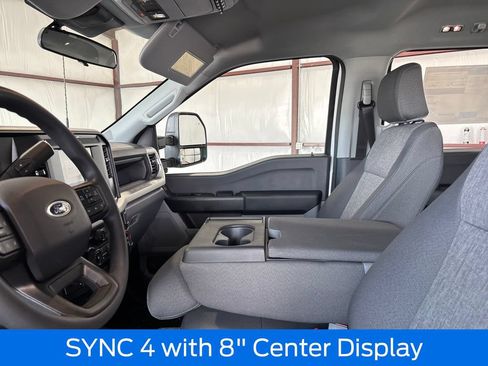 New 2026 Ford F350 XL AWD/4WD image 14
