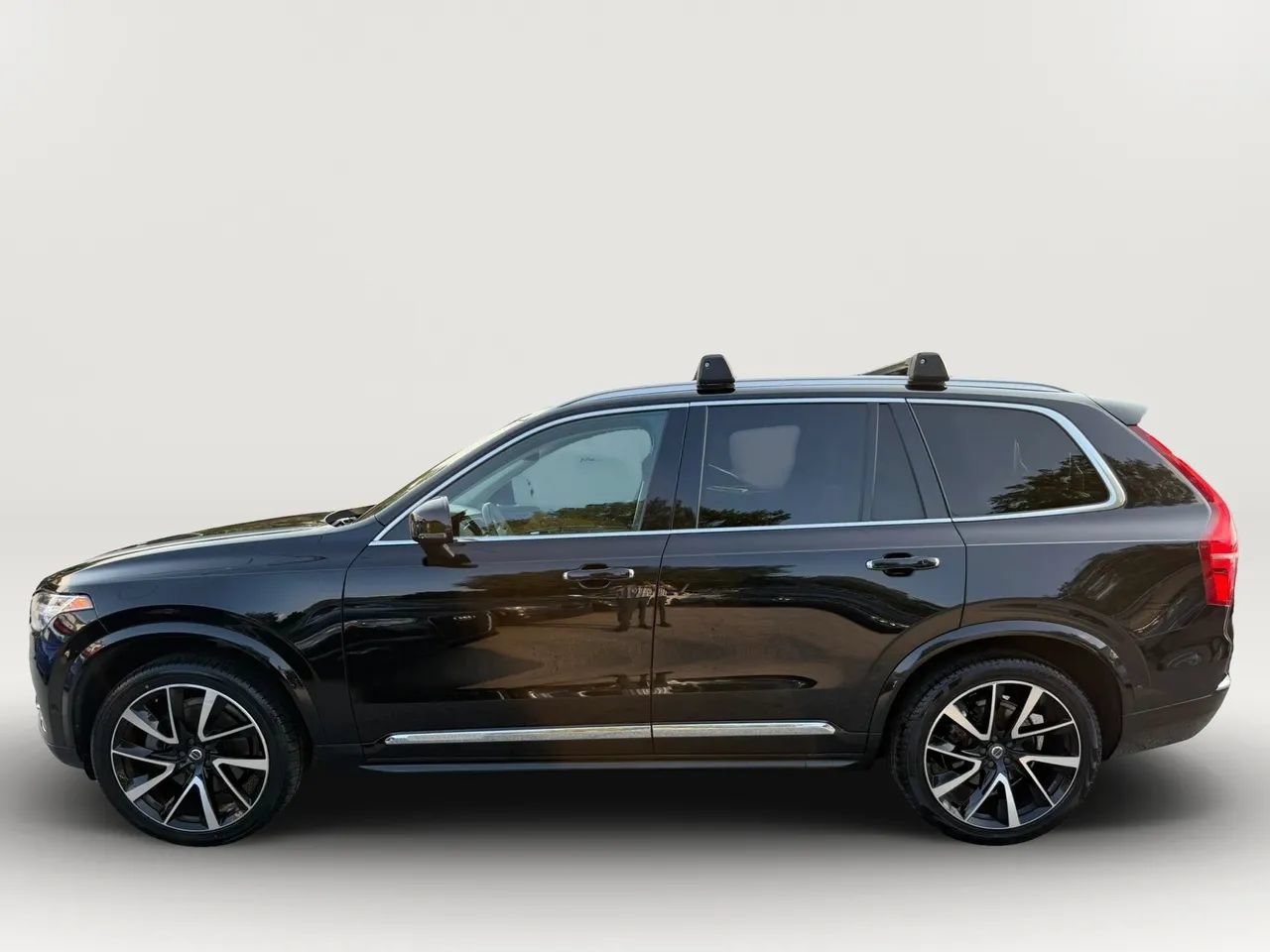 Used 2019 Volvo XC90 T6 Inscription w/ Luxury Package AWD/4WD image 6