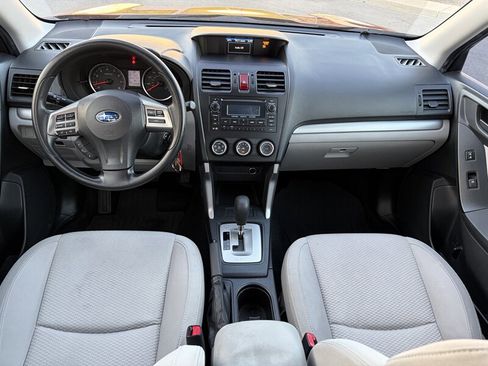 Used 2015 Subaru Forester 2.5i w/ Alloy Wheel Package image 26