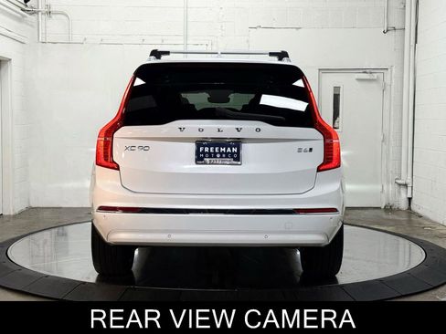 Used 2023 Volvo XC90 B6 Ultimate image 7