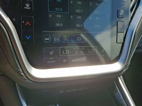 Used 2023 Subaru Outback Limited AWD/4WD image 16