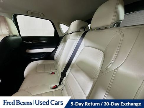 Used 2023 MAZDA CX-5 AWD 2.5 S w/ Premium Plus Pkg image 32