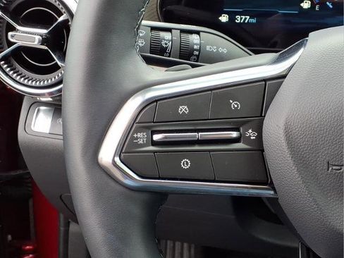 Used 2026 Chevrolet Equinox LT w/ Convenience Package II image 15