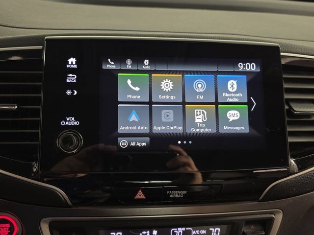 Used 2019 Honda Pilot EX-L image 33