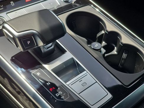 Certified 2026 Audi Q8 Premium Plus AWD/4WD image 16