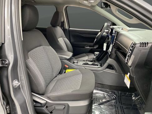 New 2025 Ford Ranger XLT w/ Technology Package image 38