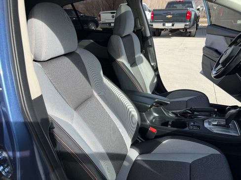 Used 2018 Subaru Crosstrek 2.0i Premium image 25