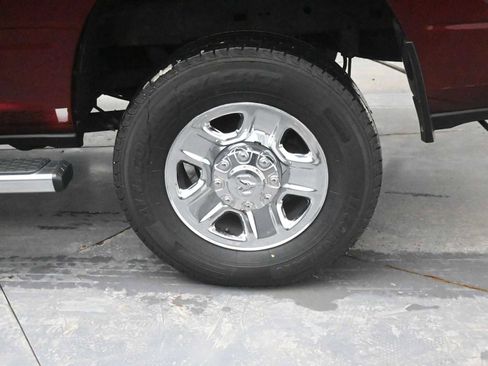 Used 2020 RAM 2500 Tradesman image 5