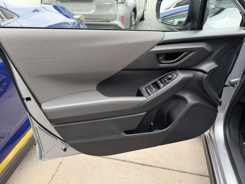 New 2026 Subaru Crosstrek 2.0i Premium image 9
