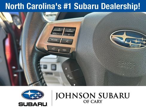 Used 2014 Subaru Forester 2.5i Limited image 13