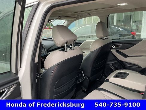 Used 2020 Subaru Forester Limited w/ Popular Package #3 AWD/4WD image 27