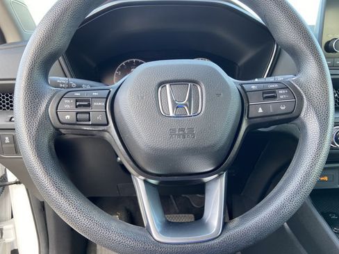 Used 2024 Honda CR-V EX image 35