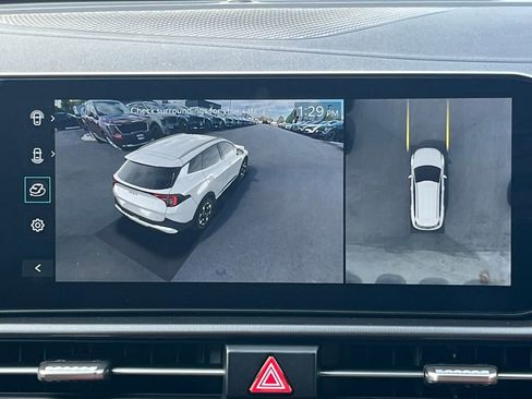 New 2026 Kia Sportage SX image 31