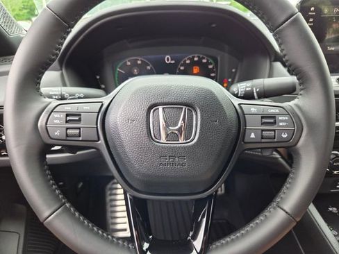 New 2026 Honda Accord Sport image 20