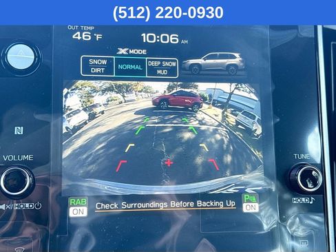 New 2026 Subaru Forester Limited image 17