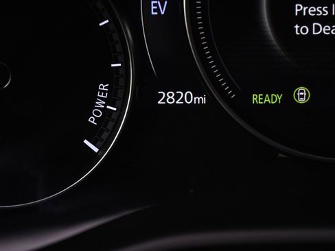 Certified 2026 MAZDA CX-50 AWD 2.5 Hybrid w/ Premium Pkg image 27