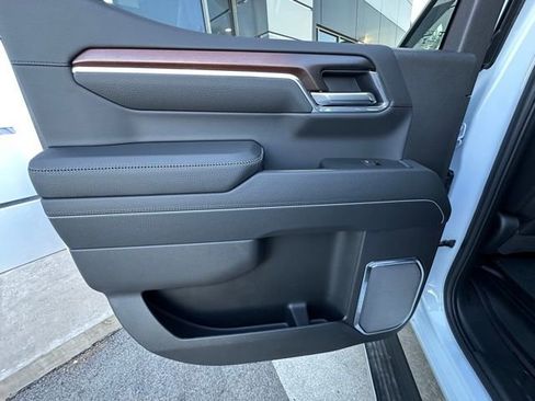 New 2026 GMC Sierra 1500 Denali w/ Denali Reserve Package AWD/4WD image 25
